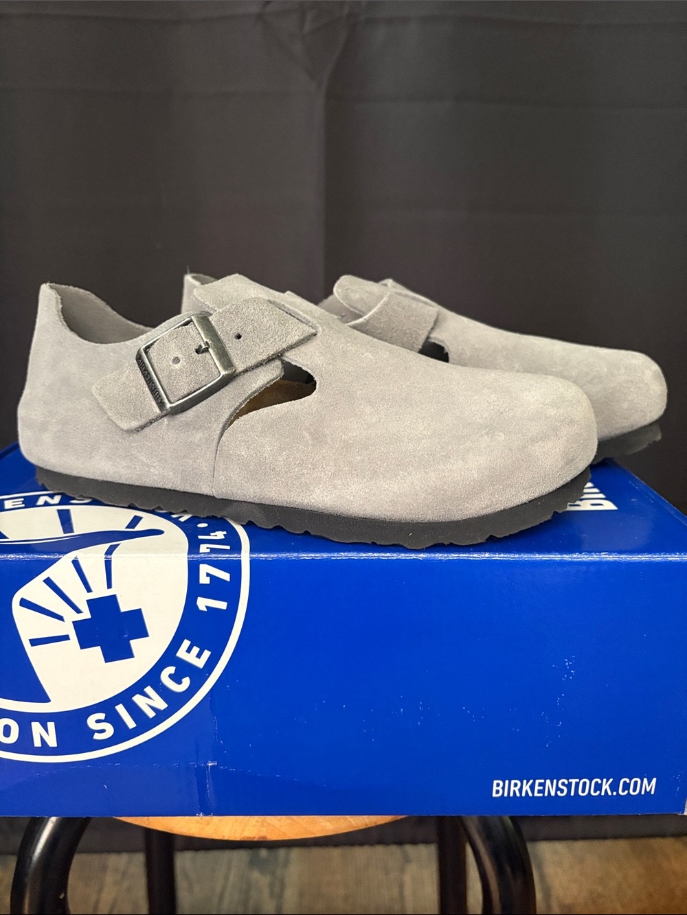 Birkenstock London 36n